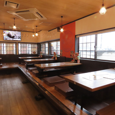 やきとりの扇屋北本中丸店の雰囲気1