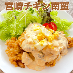 たまごのたまこ 空堀店のおすすめ料理2