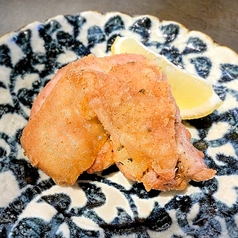 唐揚げ 2個