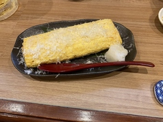 多彩な一品料理からボリューム満点のコースまで