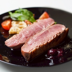 徹底して追求する「肉のポテンシャル」