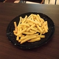 料理メニュー写真&nbsp;フライドポテト