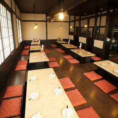 博多一番どり 合志店の雰囲気2