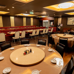横浜中華街 香港飲茶 食べ放題専門店 香港大飯店特集写真1