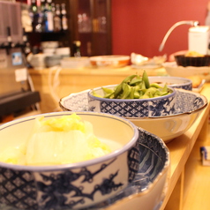 中下のおすすめ料理2