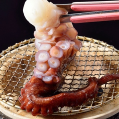 海鮮家 小樽磯鮨のおすすめポイント1