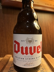 DUVEL 330ml