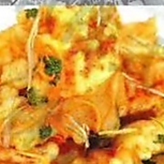 やみつき本格中華酢豚/中華白菜漬けと豚背骨の煮込み/ピーマンと牛肉炒め 各
