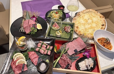 Pitto Cafe ピットカフェのおすすめ料理1