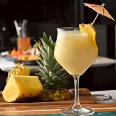 季節のカクテルございます！