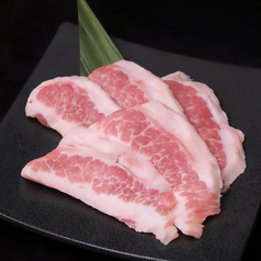 阿波豚とんとろ