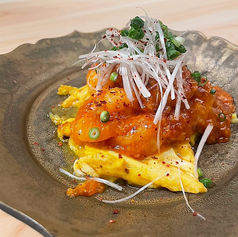 すみ劇場 一六八 いろは 裏天神のおすすめ料理3