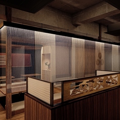 ココロヨシの雰囲気1