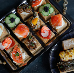 COMMA カンマ 梅田店のおすすめランチ1