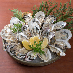 牡蠣と海鮮にほんいち堺筋本町店の写真2