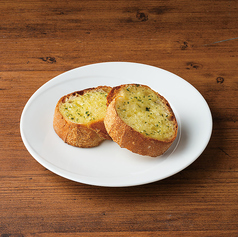 ガーリックバケット