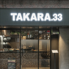 TAKARA タカラの写真