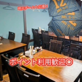 301餃子 サンマルイチ 沼津駅南口店の雰囲気2