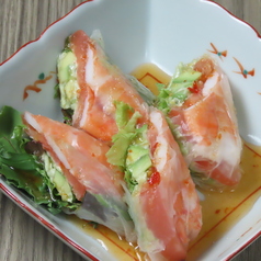 生春巻き
