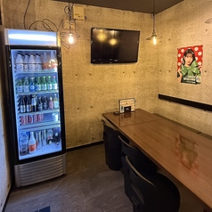 カウンター
