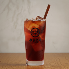 カシスウーロン