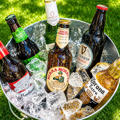 スッキリ系から濃厚系まで!料理に合うビールを厳選