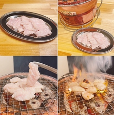 塩ホルモンろくめい諫早店の特集写真