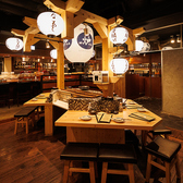 創作を重ねた当店の出汁がしみっしみ♪のおでんを堪能◎