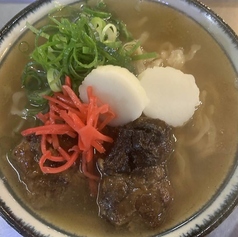 沖縄料理と酒場めしゆぅじ小の特集写真