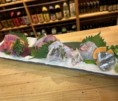 居酒屋さいやのコース写真