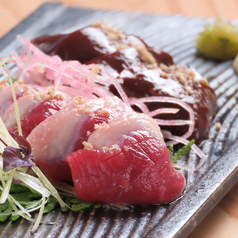 創味酒肴 おとのおすすめ料理2