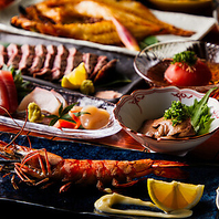 ご宴会におすすめ！！【9品】2時間飲み放題付9000円