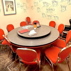 食いしん房の雰囲気2