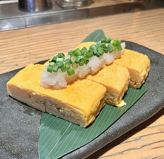出汁巻き玉子