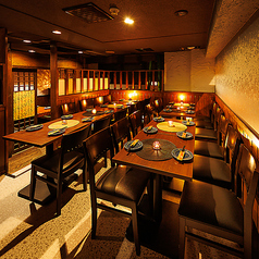 居酒屋 福吉 新宿西口店の特集写真