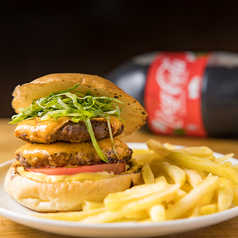 DODONPA ドドンパのおすすめ料理1