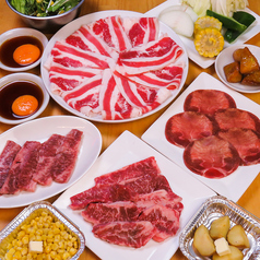 焼肉 HACHIHACHI 88 はちはち 博多店特集写真1