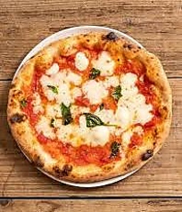 マルゲリータSサイズ