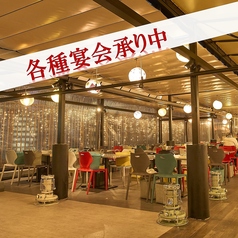 うめだ一丁目スカイビアの雰囲気1