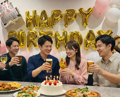 個室カラオケへその雰囲気1