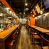 トラットリア コラーレ TRATTORIA COLORE 柏東口店のおすすめポイント3