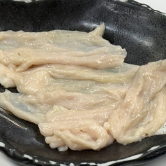 塩ホルモン（5切）