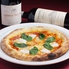 Italian Diningばさらのロゴ