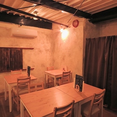 小料理家 夕日 ゆうひの雰囲気3