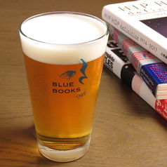 ブルーブックスカフェ BLUE BOOKS cafe 京都のおすすめ料理1