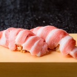 種類豊富で新鮮なお寿司をつまみに各種宴会や飲み会をお楽しみください！