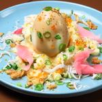 キングスマン名物『湘南ポテサラ』は必食です！