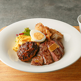 BISTRO & CAFE LOUNGE LA BOUCHERIE ビストロアンドカフェラウンジラブーシェリーのおすすめ料理2