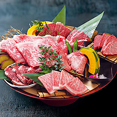 黒毛和牛焼肉ビーファーズ 鳳牧場のおすすめポイント1