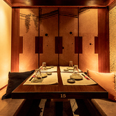 もんどころ 土浦駅前店の雰囲気2